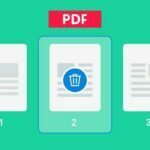 How to Delete Pages from PDF Files Online