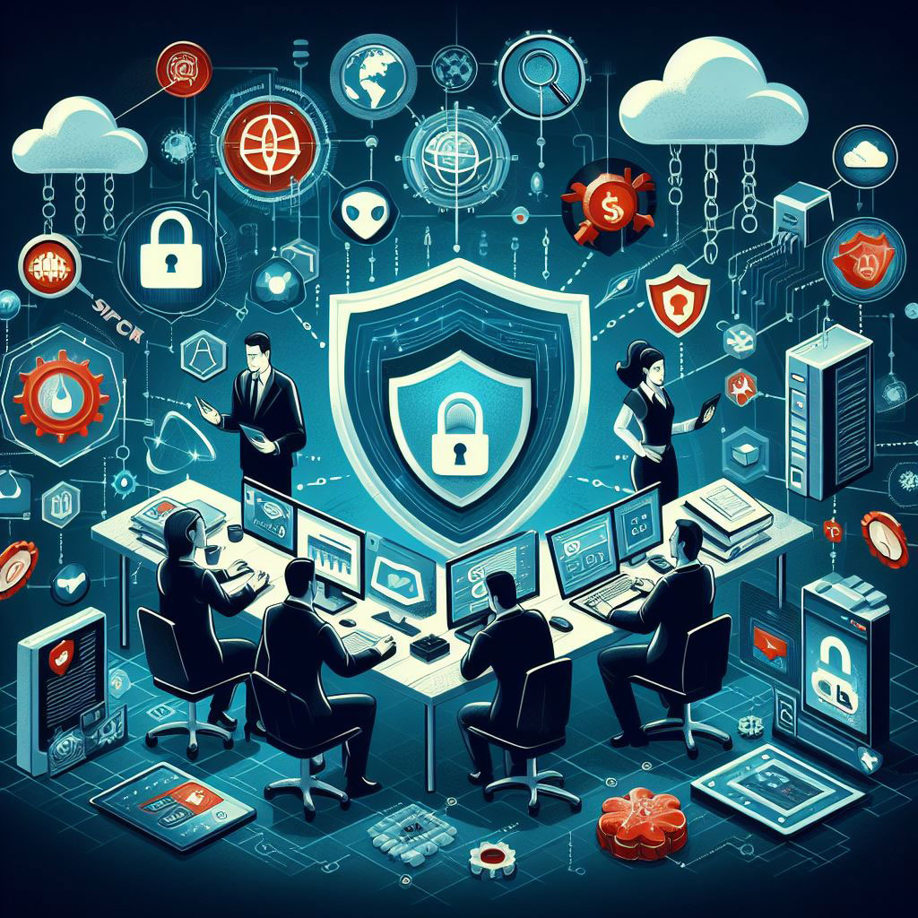 Bolstering-Your-Defenses-Essential-Cybersecurity-Tools-for-Small-Businesses