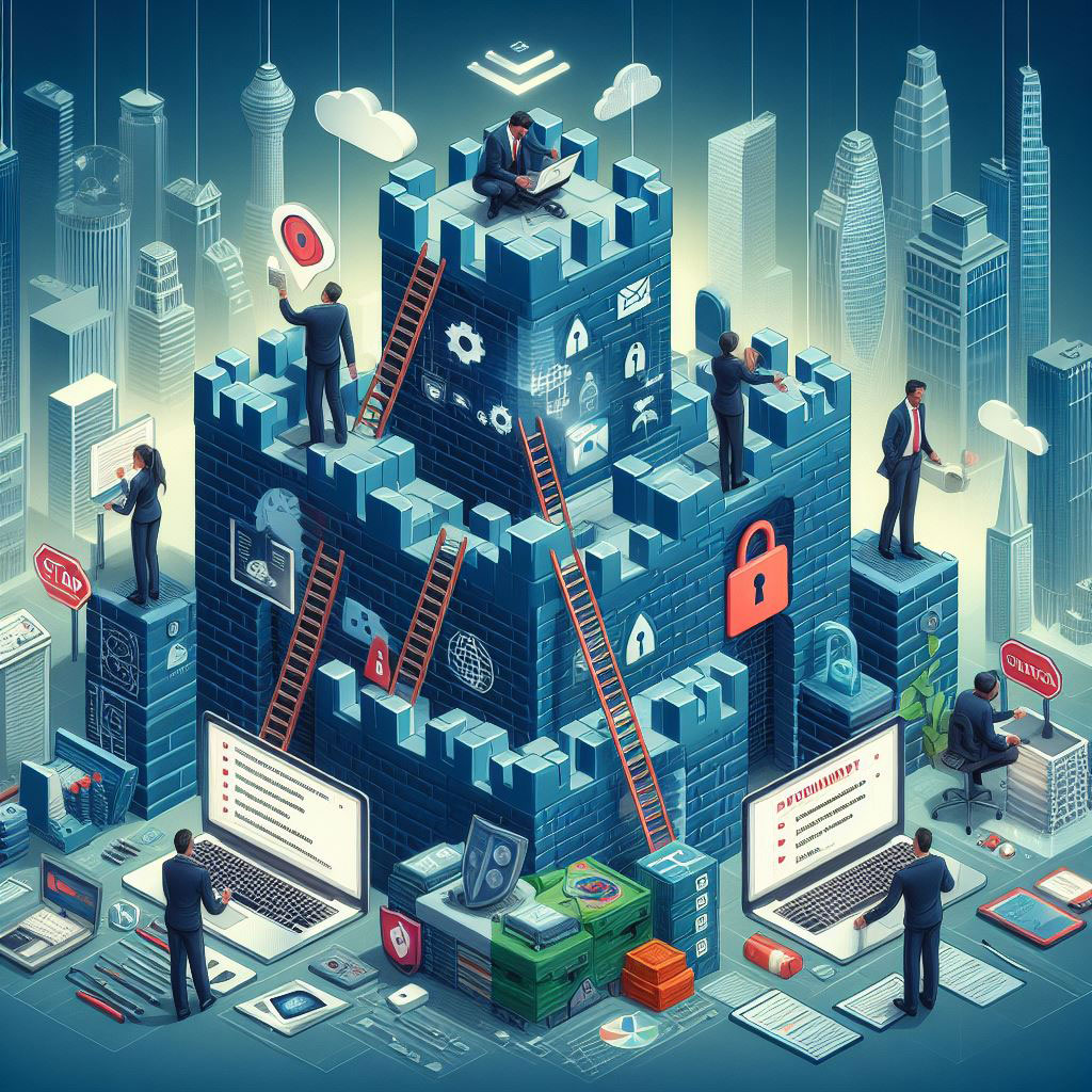 Building-your-Fortress-Implementing-Essential-Cyber-security-services-that-Measures