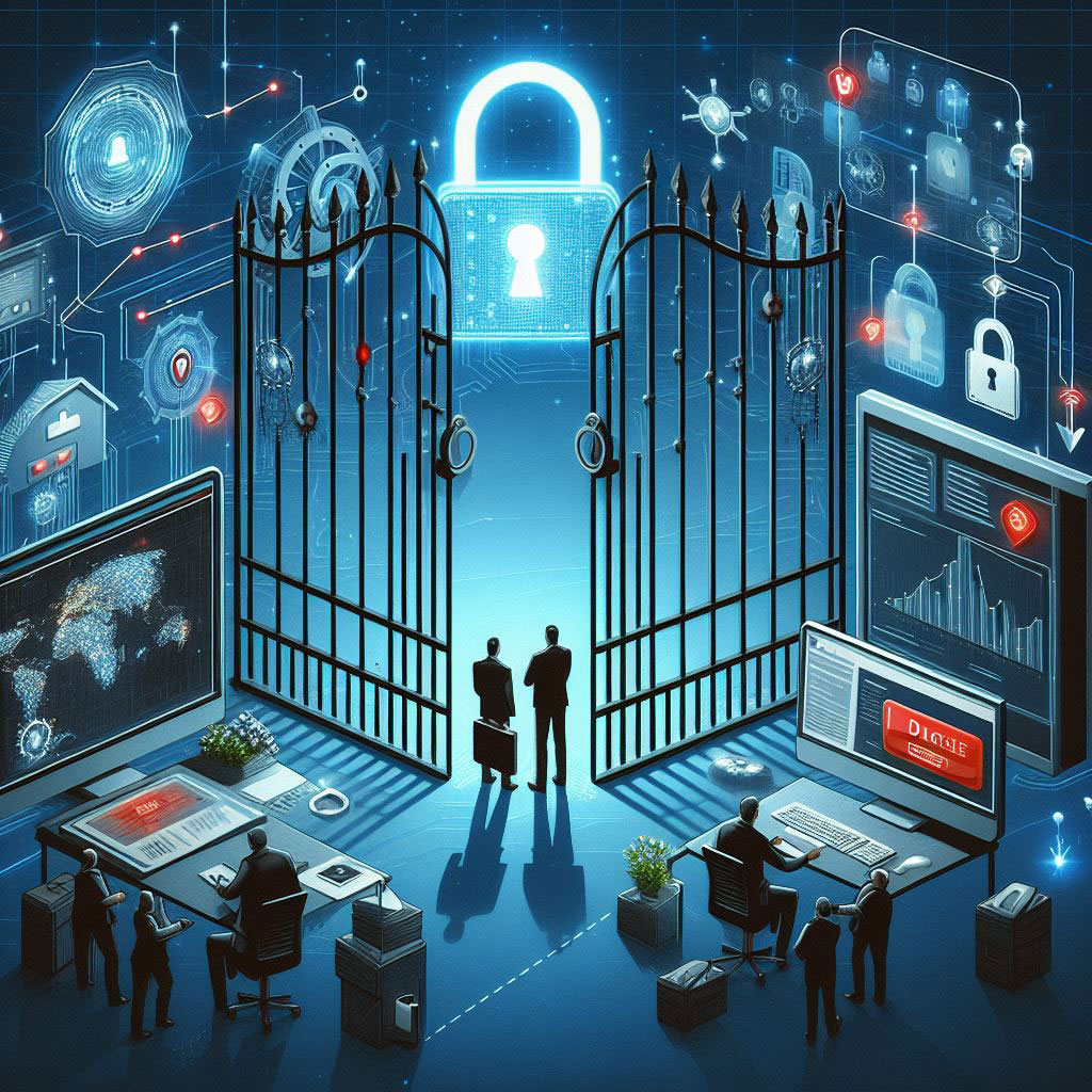 Guarding-the-Gates-Cyber-security-services-for-Small-Businesses
